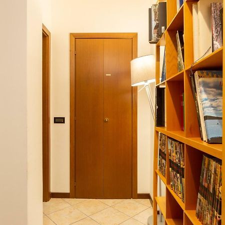 The Best Rent - Cozy Studio Apartment In Milan Downtown Экстерьер фото