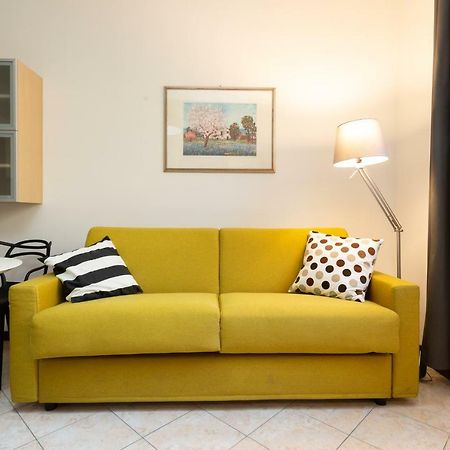 The Best Rent - Cozy Studio Apartment In Milan Downtown Экстерьер фото